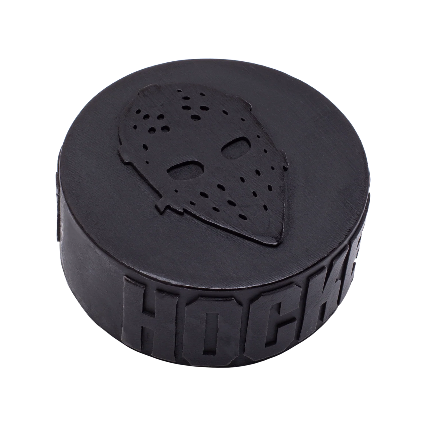 Hockey - Puck Wax