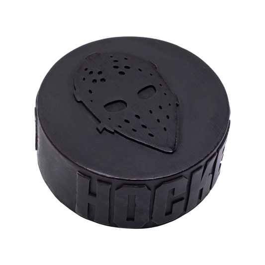 Hockey - Puck Wax