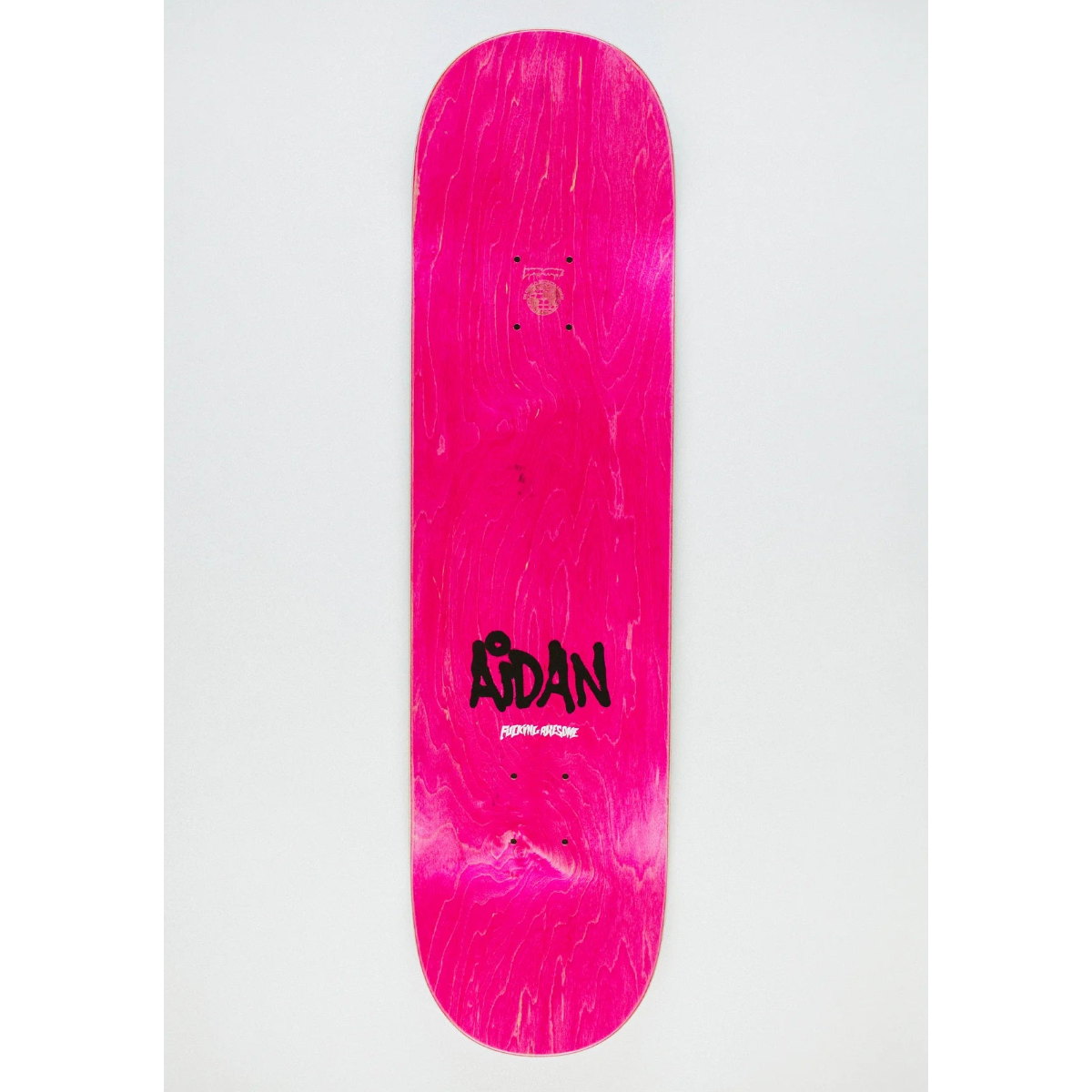 Fucking Awesome - Aidan Mackey Kamakura 8.25"