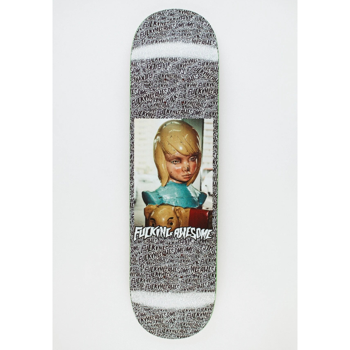 Fucking Awesome - Curren Caples Orphan 8.25"