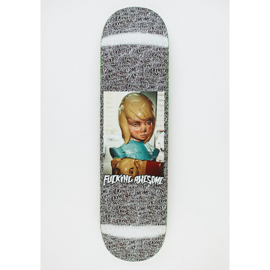 Fucking Awesome - Curren Caples Orphan 8.25"