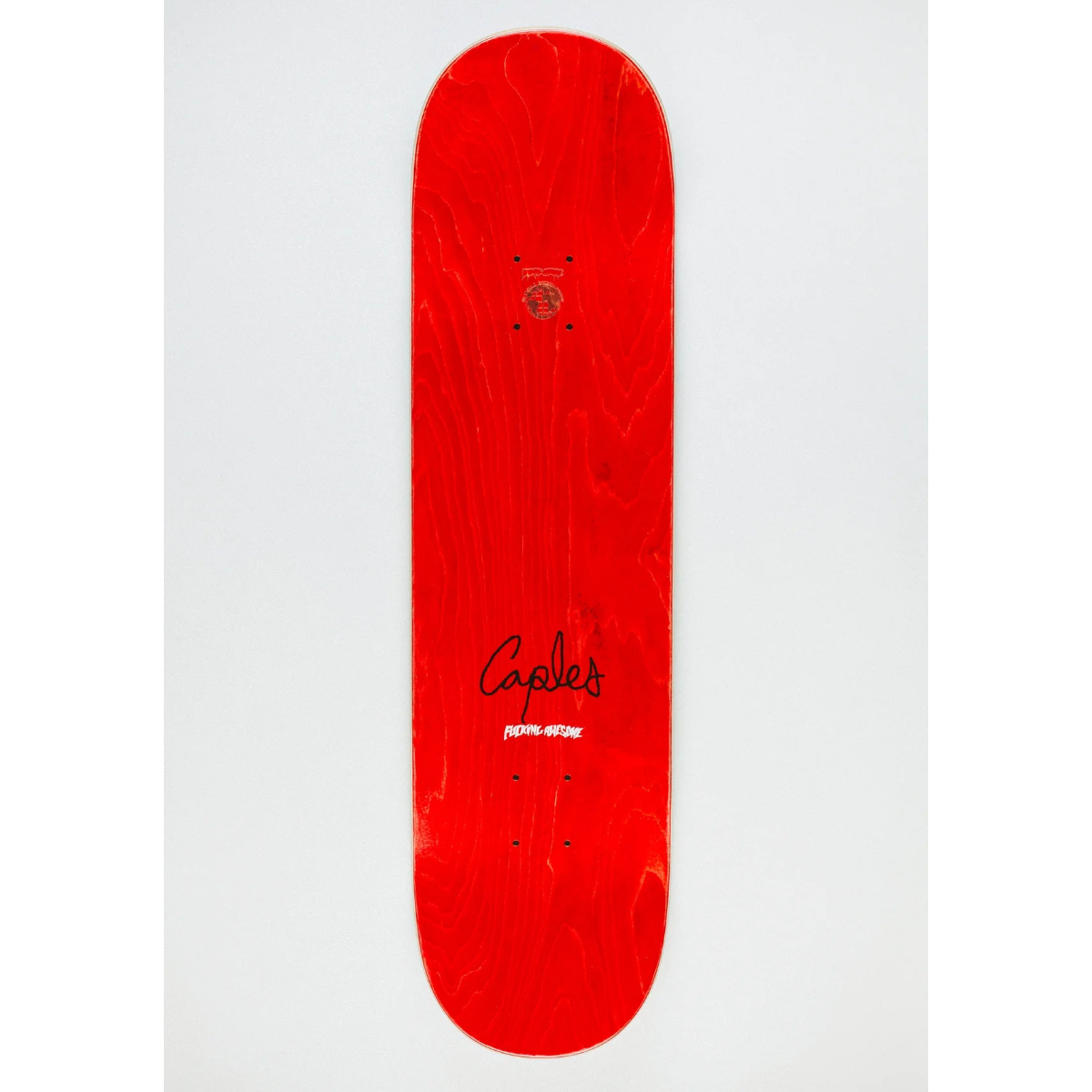 Fucking Awesome - Curren Caples Orphan 8.25"