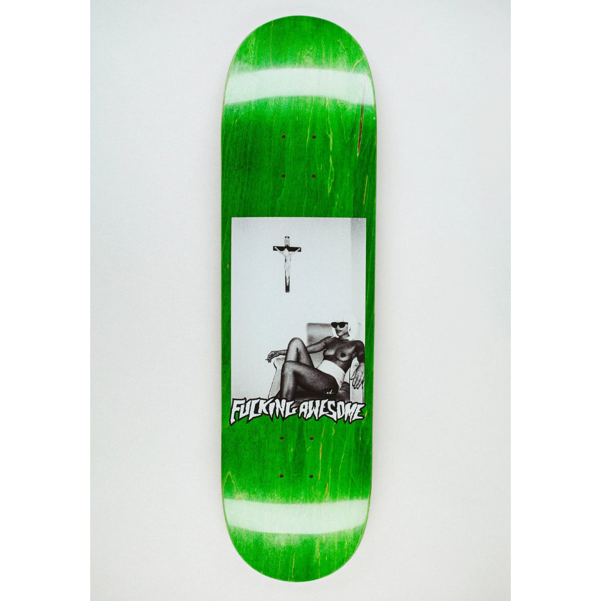 Fucking Awesome - Mary 2026 8.18"