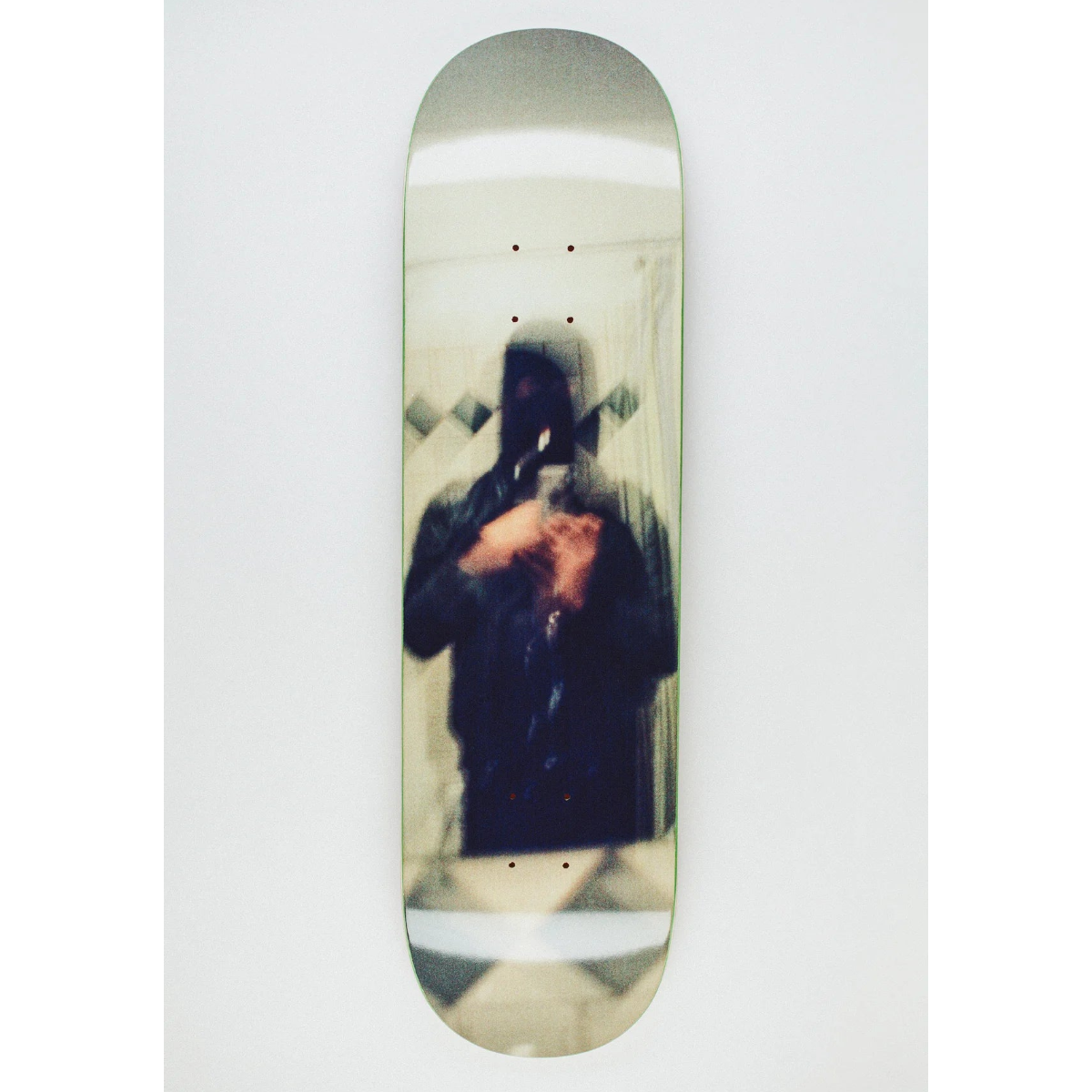 Fucking Awesome - Jake Anderson Mirror 8.38"