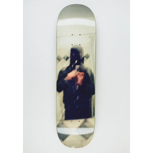 Fucking Awesome - Jake Anderson Mirror 8.38"