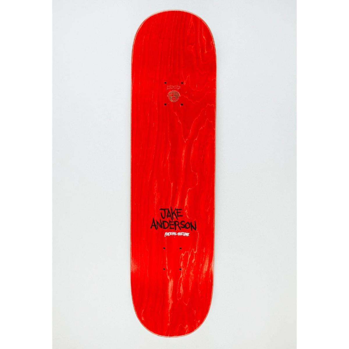Fucking Awesome - Jake Anderson Mirror 8.38"