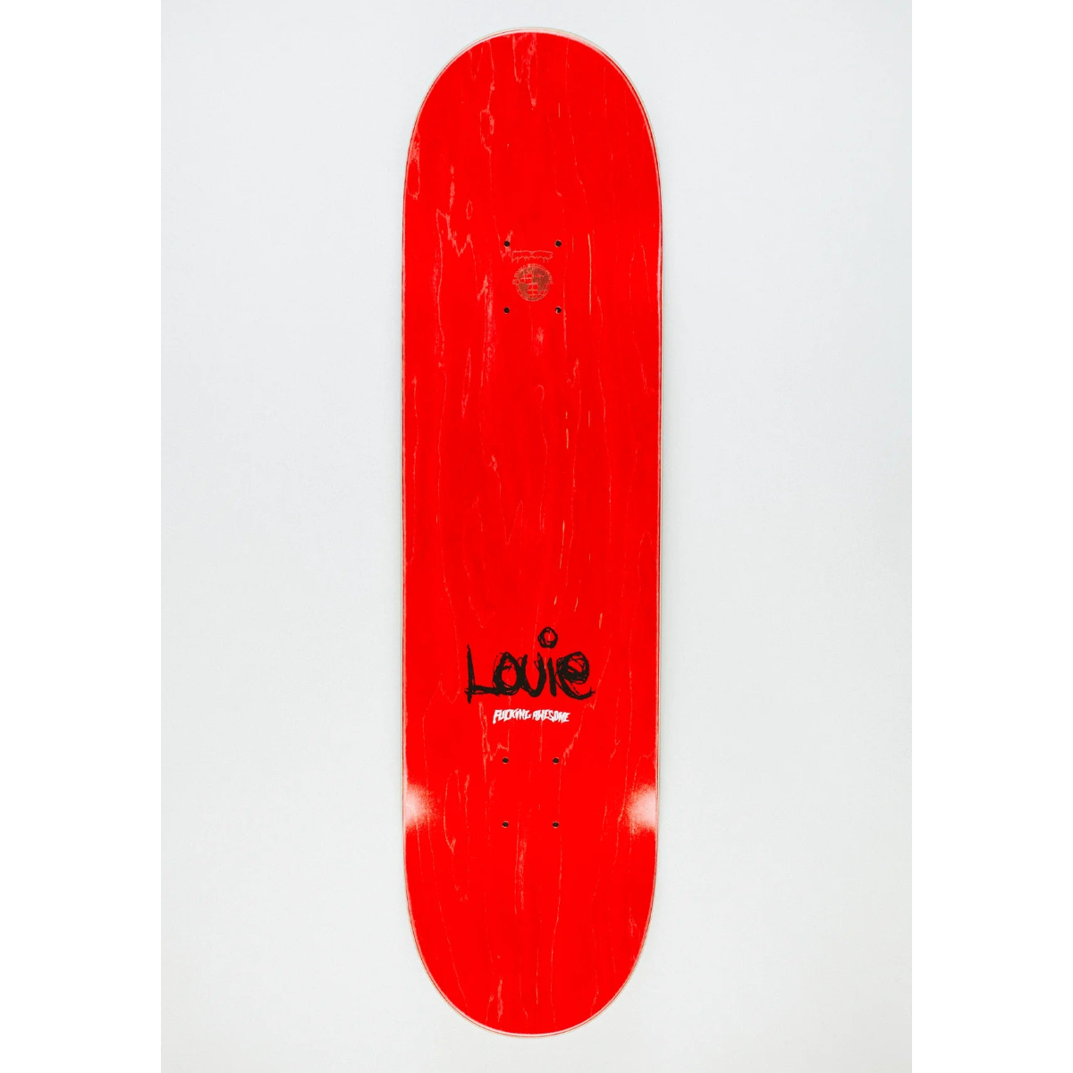 Fucking Awesome - Louie Lopez Mural (Twin Tail) 8.38"