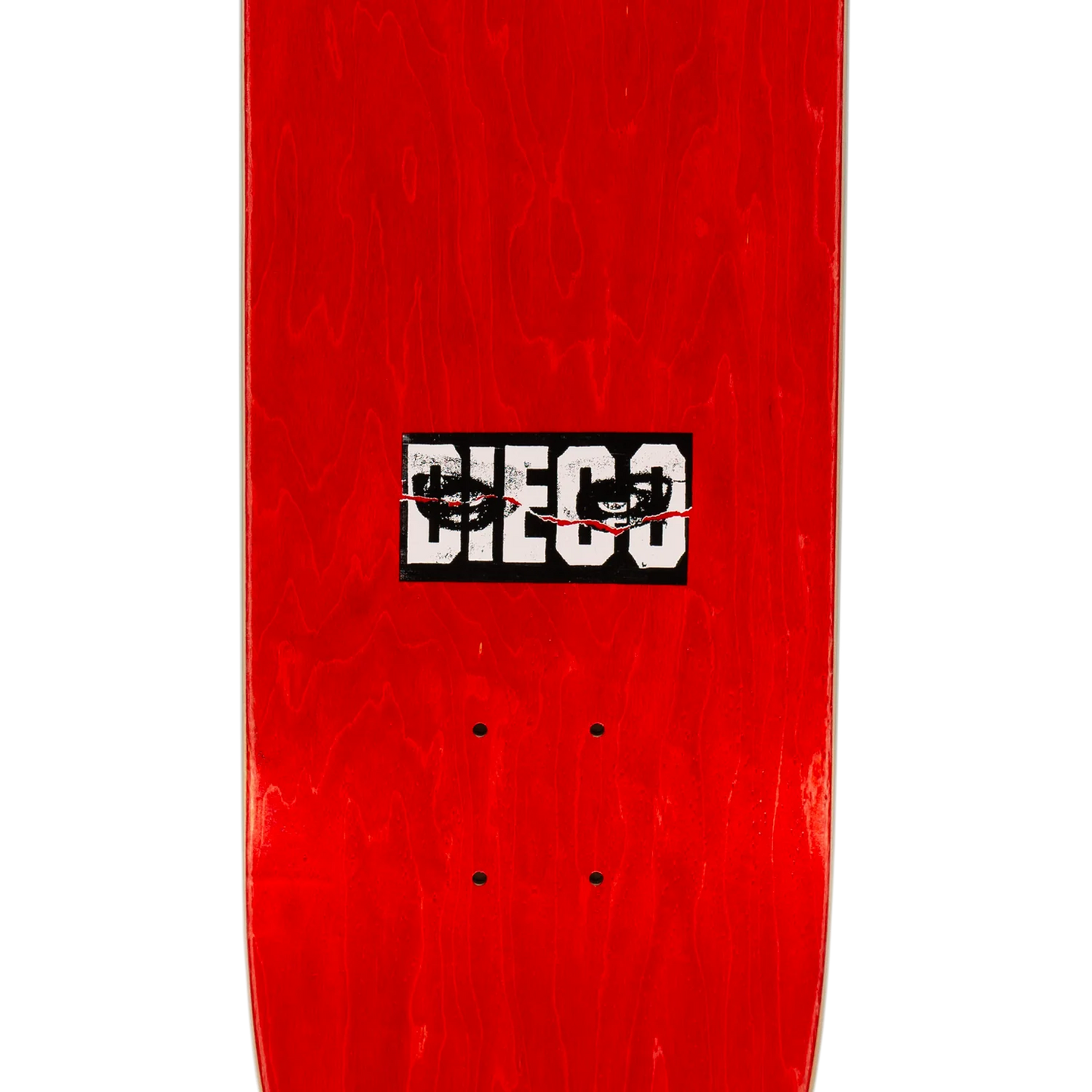 Hockey - Diego Todd My Friend, The Liar II 8.5"
