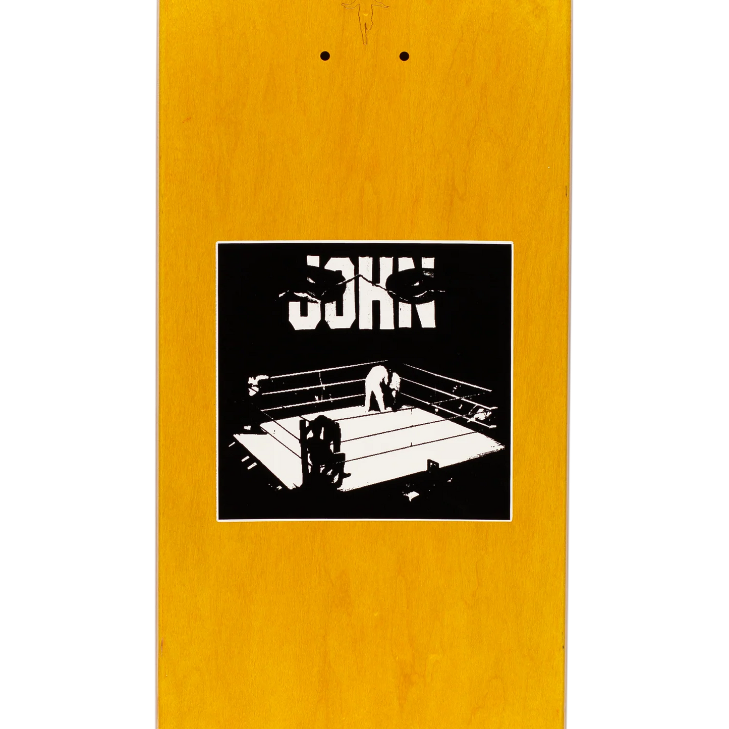Hockey - John Fitzgerald Shadowbox 8.75"