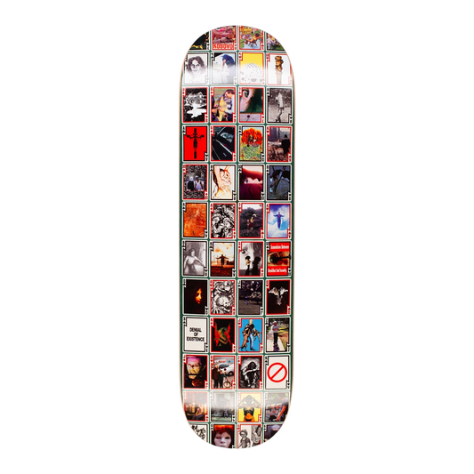 Hockey - Playing Cards 8"