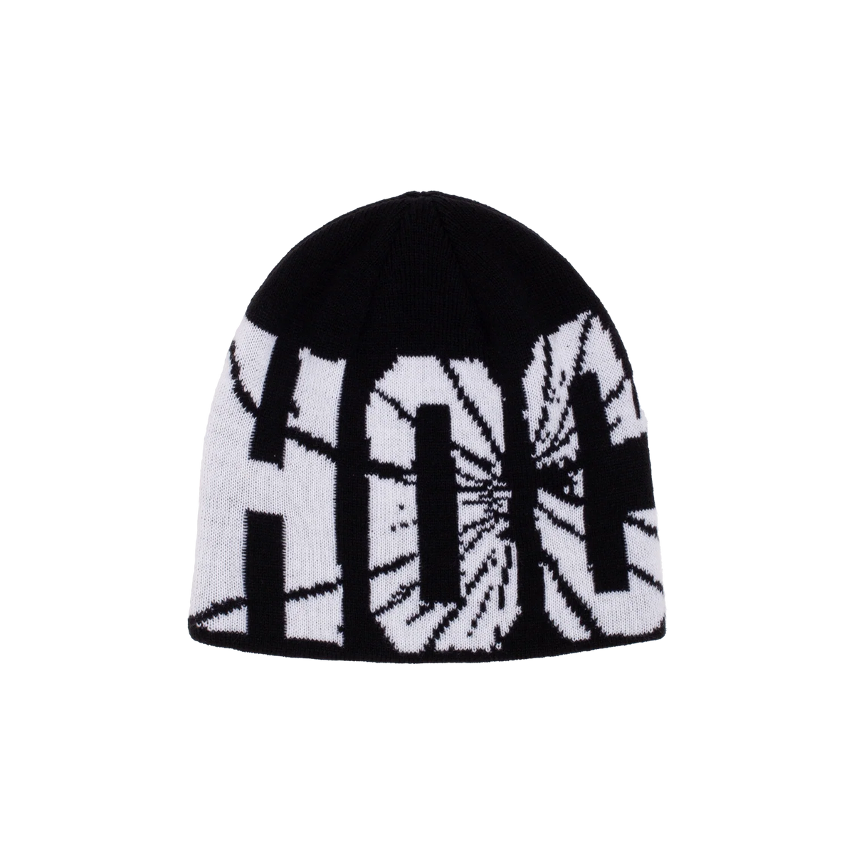 Hockey - Shattered Skully Beanie Black