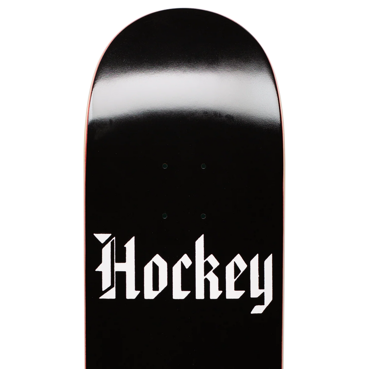 Hockey - End Of Days 8.25"