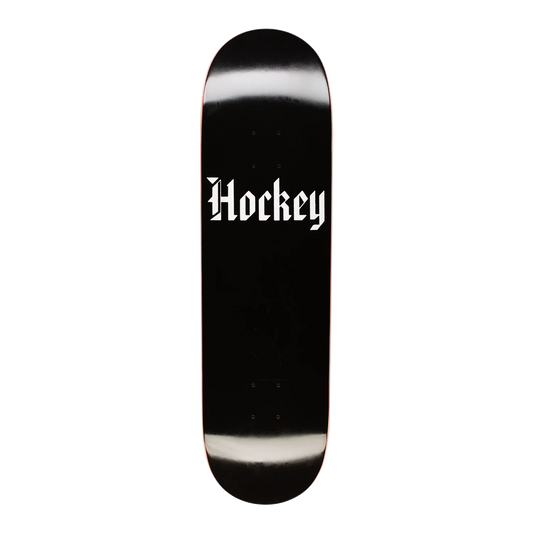 Hockey - End Of Days 8.25"
