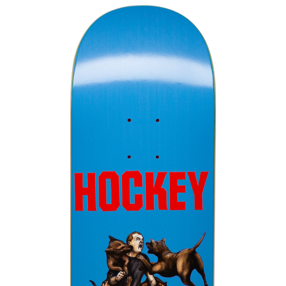 Hockey - John Fitzgerald Incoming 8.25"