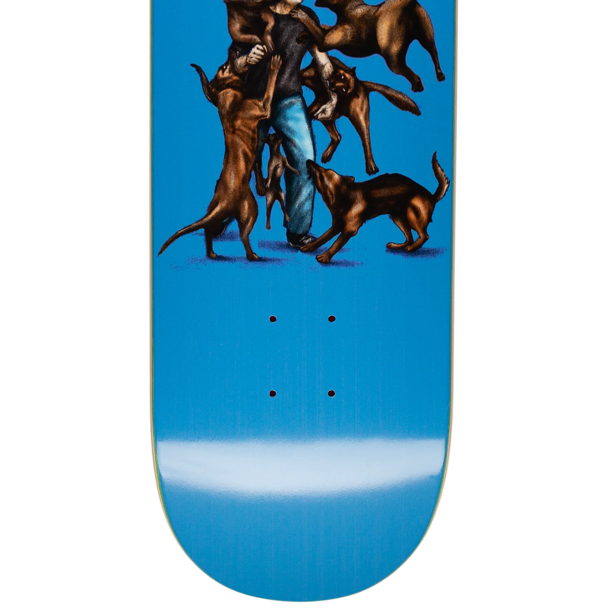 Hockey - John Fitzgerald Incoming 8.25"