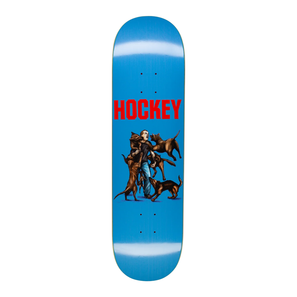 Hockey - John Fitzgerald Incoming 8.25"