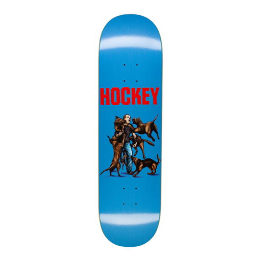 Hockey - John Fitzgerald Incoming 8.38"