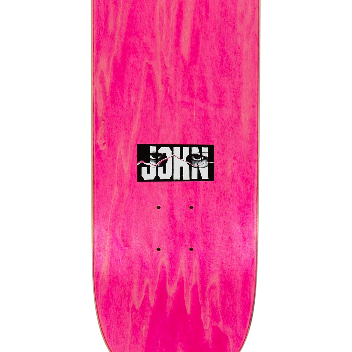 Hockey - John Fitzgerald Incoming 8.25"