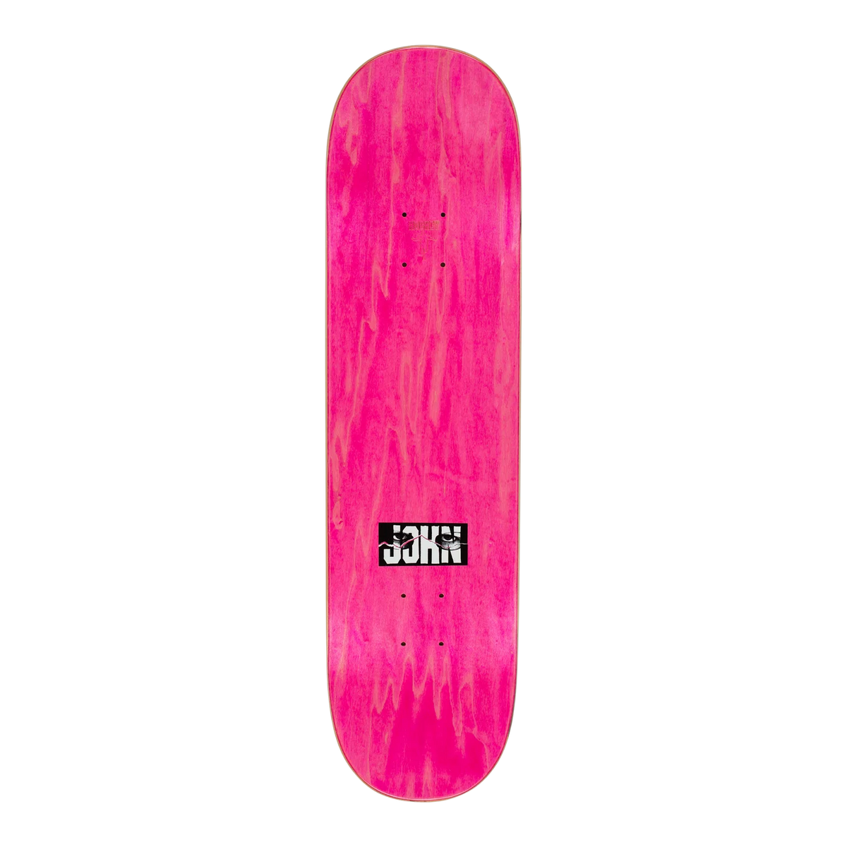 Hockey - John Fitzgerald Incoming 8.25"
