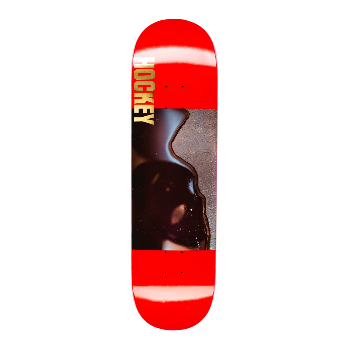 Hockey - Insanitary 8.38"