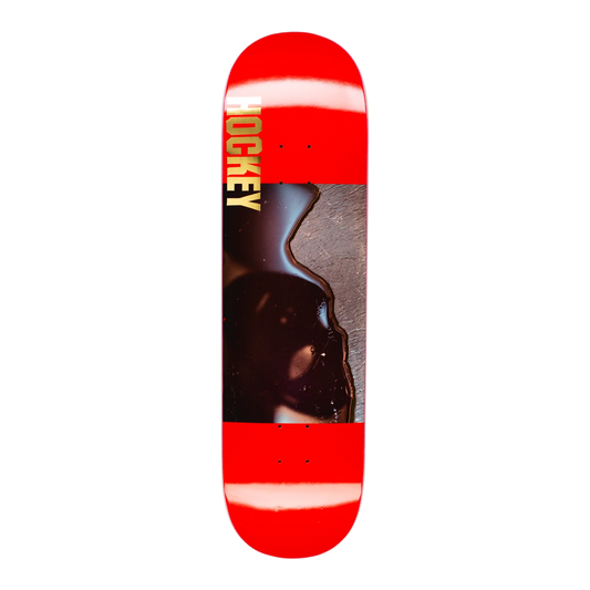 Hockey - Insanitary 8.38"