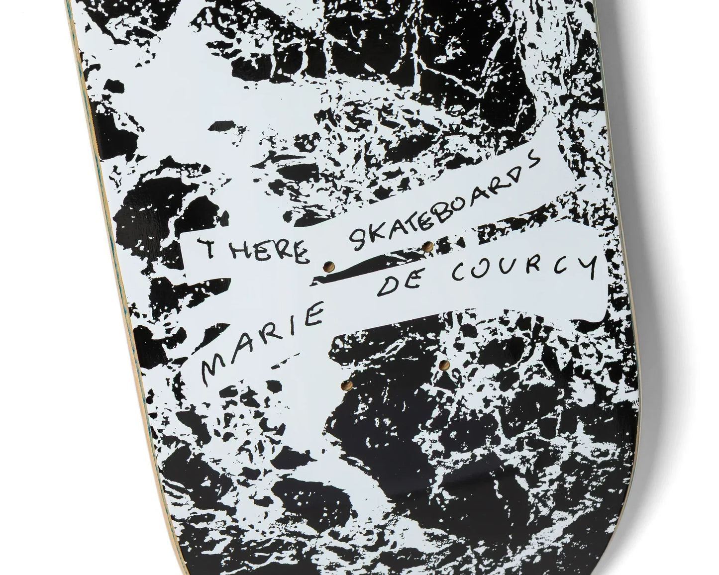 There Skateboards - Marie Gem 8.25"