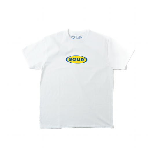 Sour - Ikea Tee White