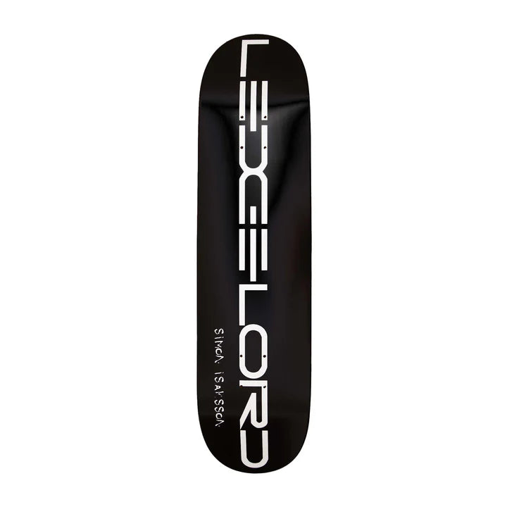Sour - Simon Ledge 8.5"