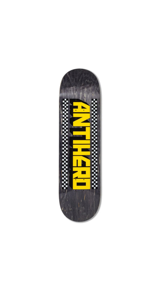 Antihero - TAXI 8.5"
