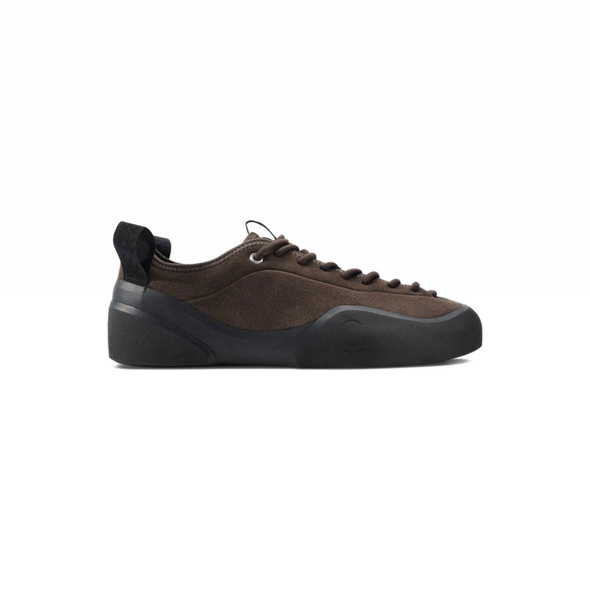 Village PM - 1PM Chocolate / Natural Black