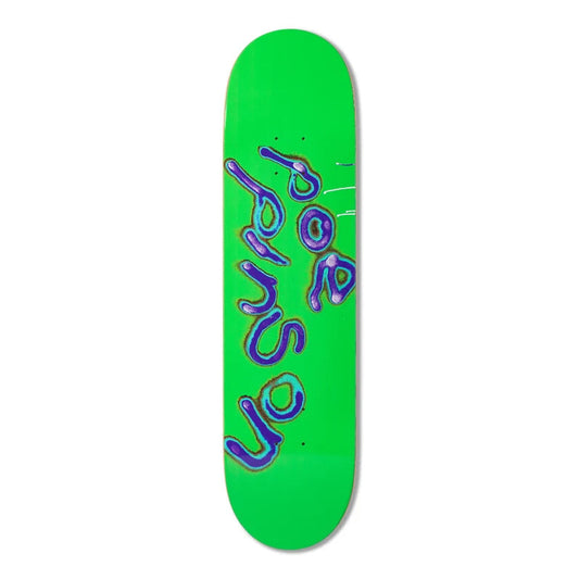 There Skateboards - Poe Tele 8.12"