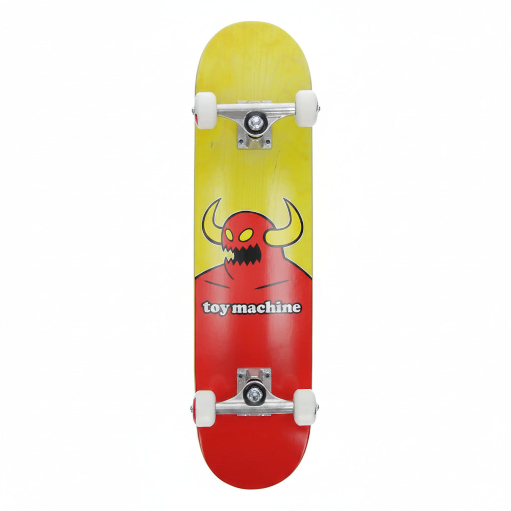 Toy Machine - Monster Complete 7.75"