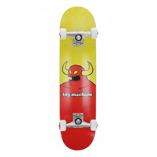 Toy Machine - Monster Complete 7.75"