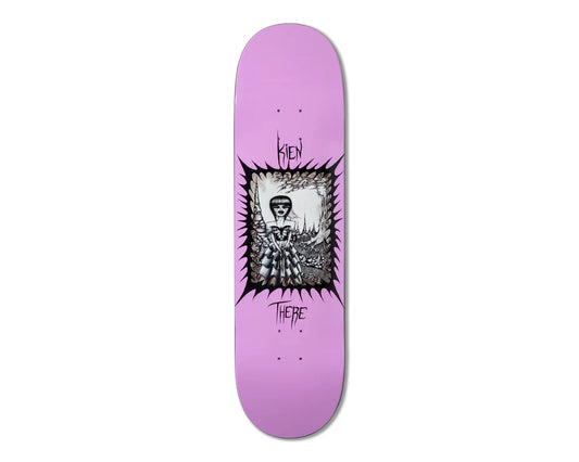There Skateboards - Kien Funeral Doll 8.25"