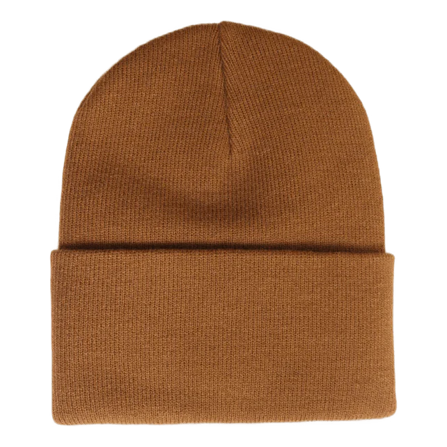 Carhartt - Watch Hat Hamilton Brown