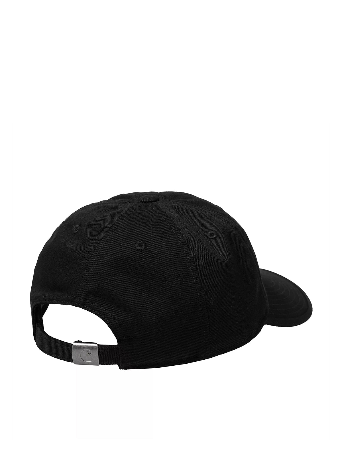 Carhartt - Jazzy Cap Black / Air Sky