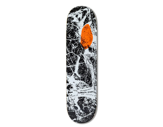 There Skateboards - Marie Gem 8.25"