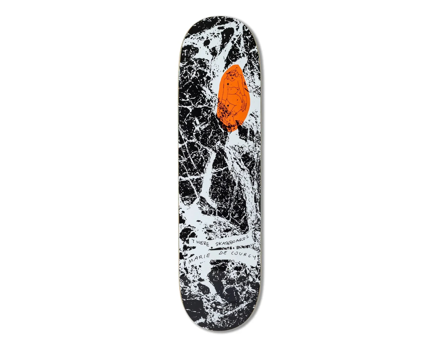 There Skateboards - Marie Gem 8.25"