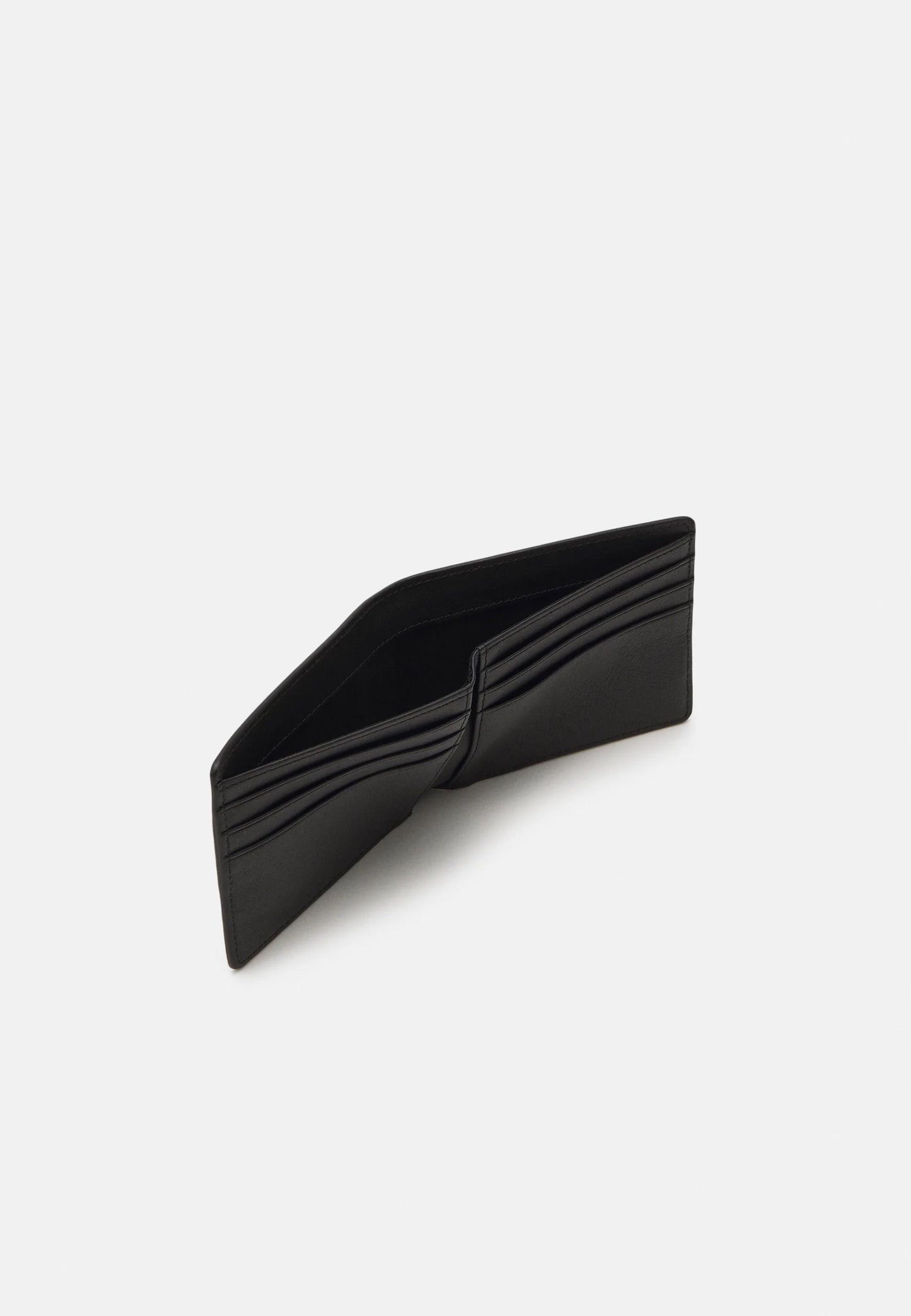 Carhartt - Vegas Billfold Wallet Black