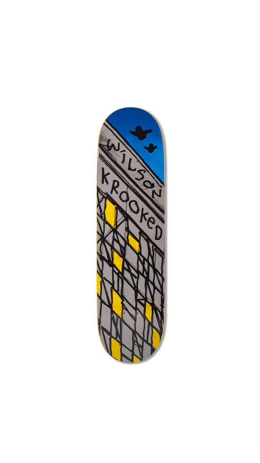 Krooked - Wilson Link 8.5"