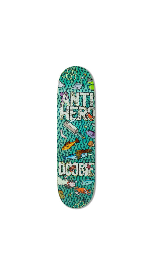 Antihero - Doobie Catch Of The Day 8.5"