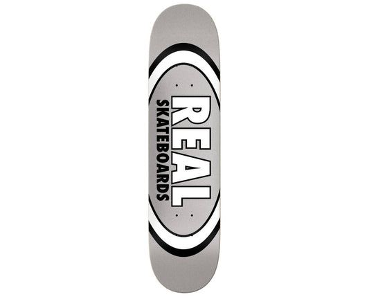 Real Skateboards - Team Classic Oval 8.38"