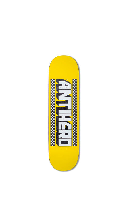 Antihero - TAXI 8.25"
