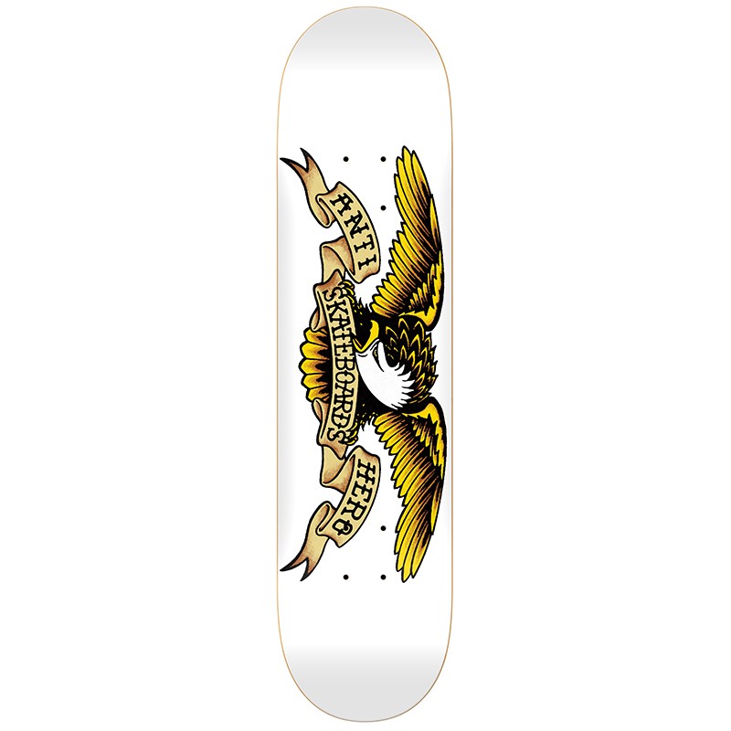 Antihero - Classic Eagle 8.75"