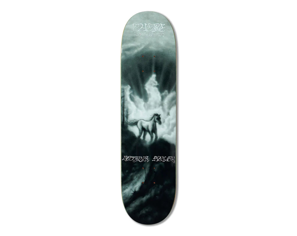 There Skateboards - Jessyka Shadowfax 8.06"