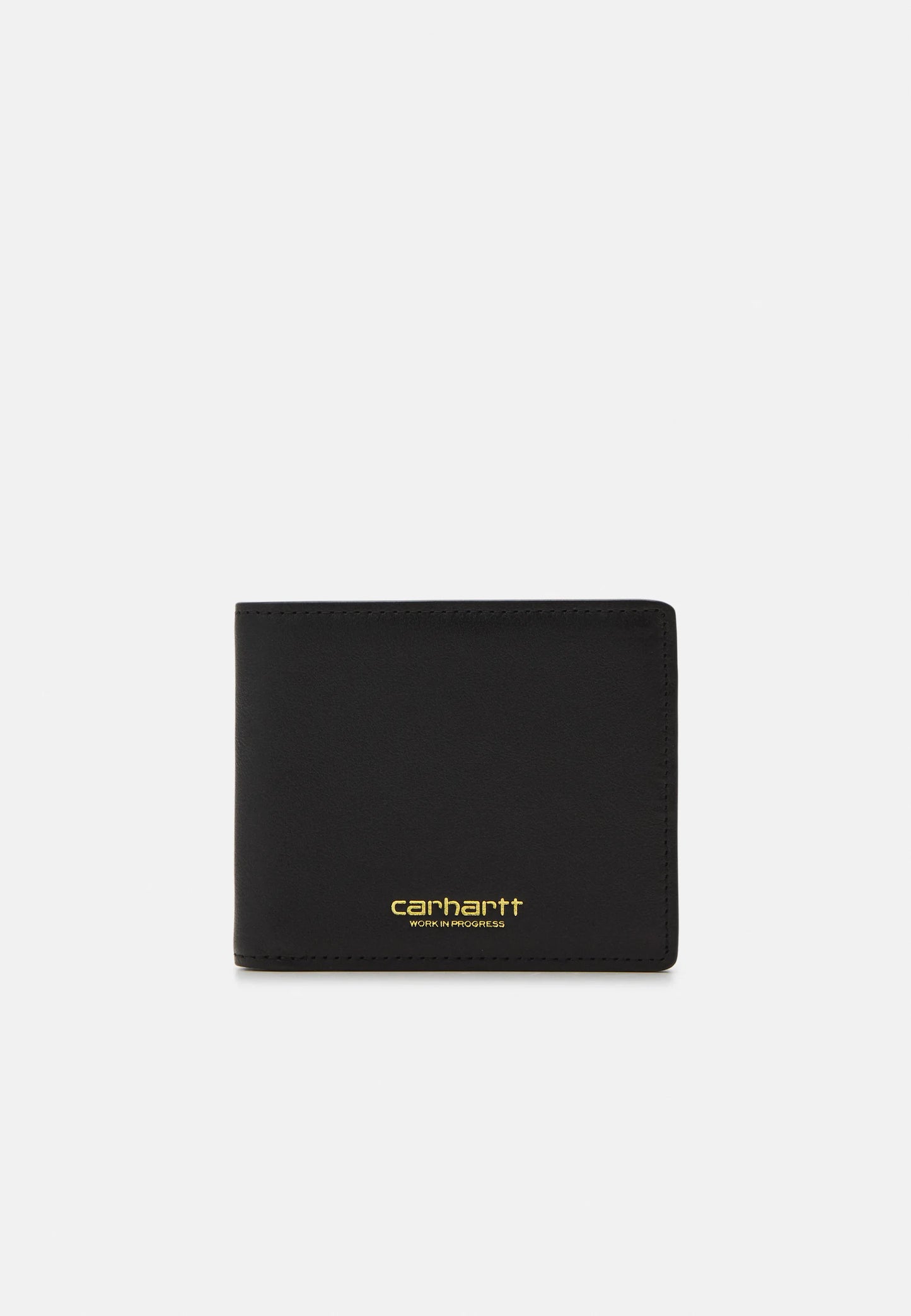 Carhartt - Vegas Billfold Wallet Black