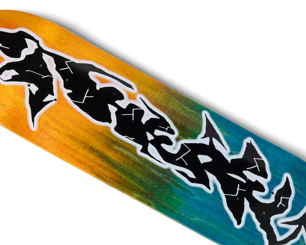 There Skateboards - Team Parasite Fade 8.38"