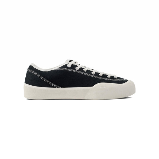 Village PM - 1:30PM Black / Whisper White