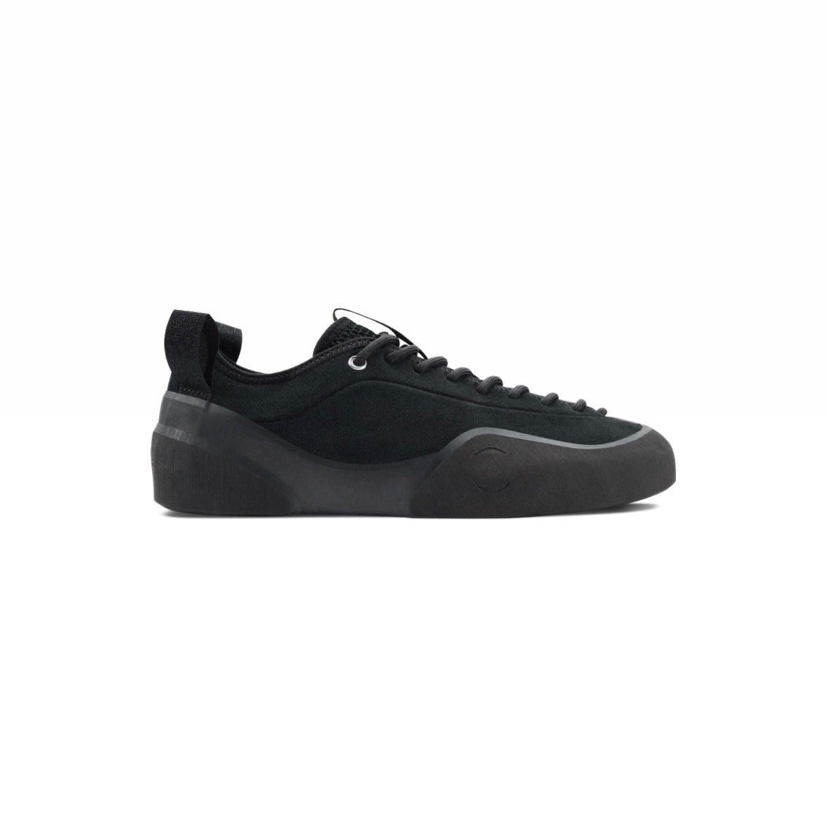Village PM - 1PM Black / Natural Black