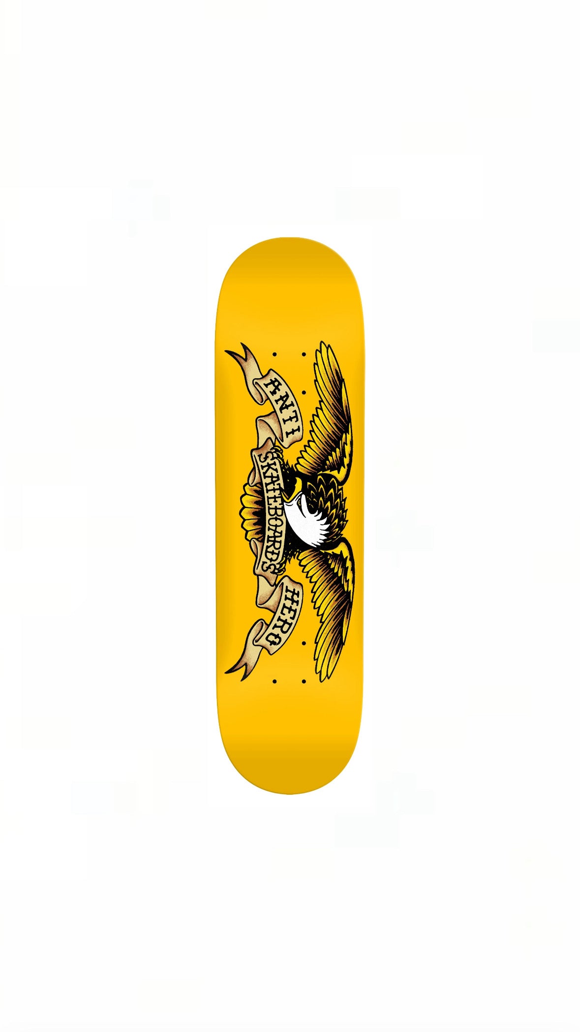Antihero - DBX Team Classic Eagle 8.25"